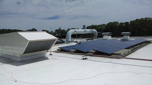 Beter werkende zonnepanelen