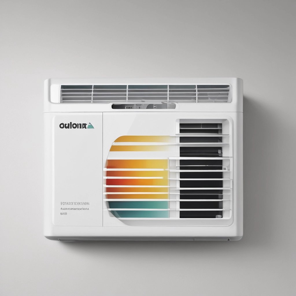 Minder gebruik airco